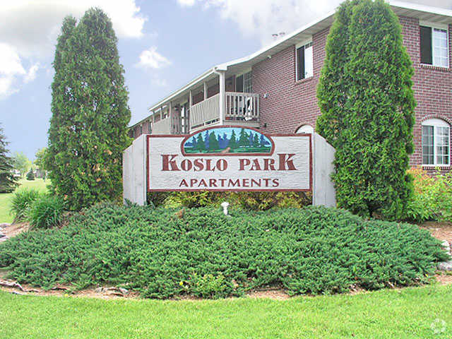 Koslo Park - Koslo Park Apartments