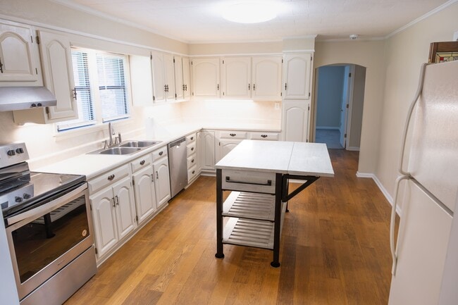 Photo - 1101 N C St