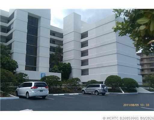 Building Photo - 3555 S Ocean Blvd Unit 411