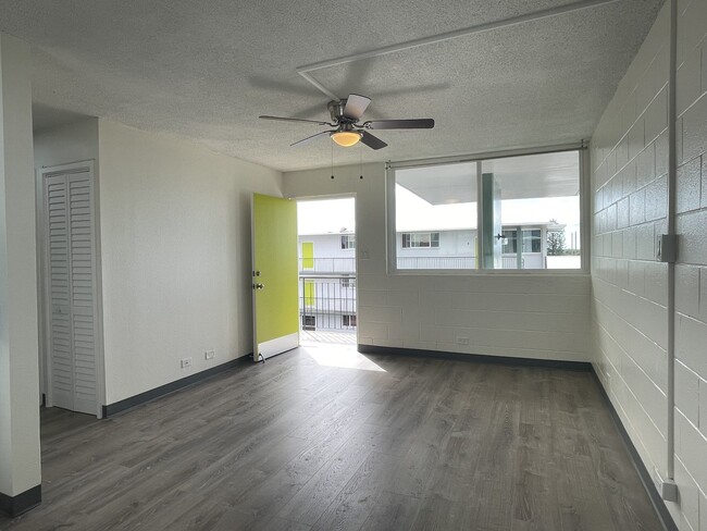 Olino at Pu’uloa Apartments