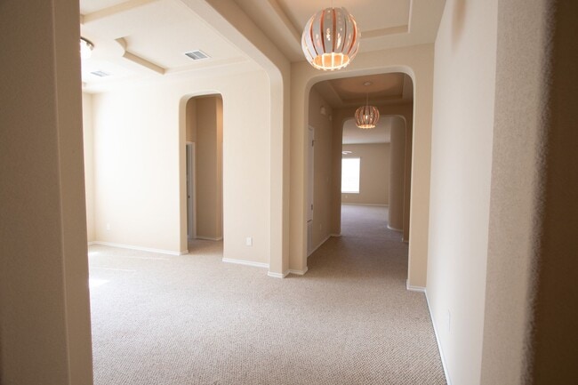 Photo - Welcome to this charming 3-bedroom, 2-bath...