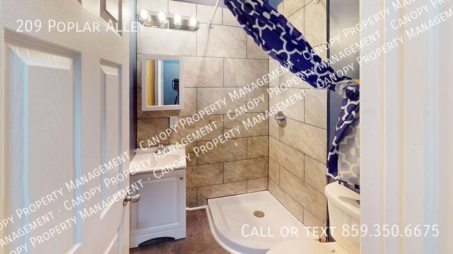 Photo - 209 Poplar Alley Unit 1