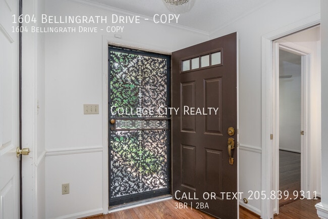 Photo - 1604 Bellingrath Dr