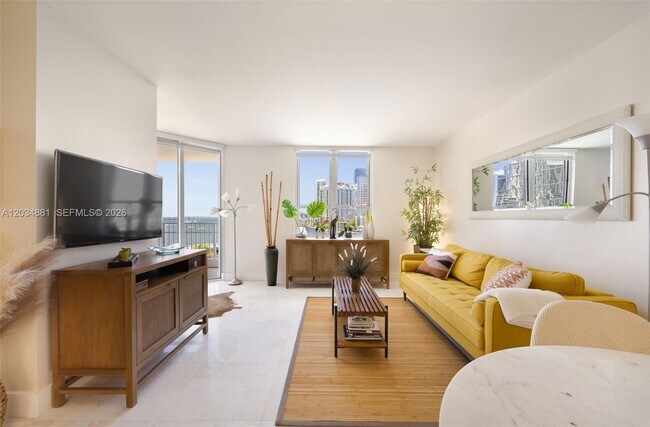 Photo - 701 Brickell Key Blvd Unit 901