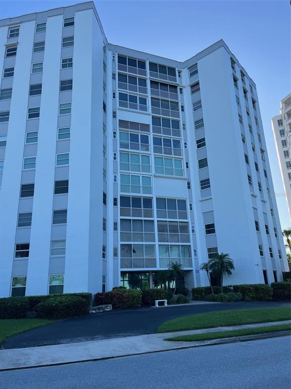 Building Photo - 435 S Gulfstream Ave Unit 706 Rental