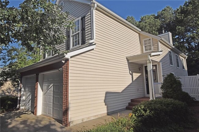Building Photo - 3622 Avensong Village Cir Rental