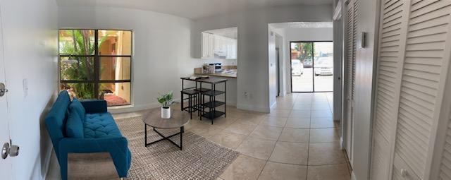 Tennis Villas Apartments