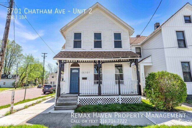 Photo - 3701 Chatham Ave Apartment Unit 2