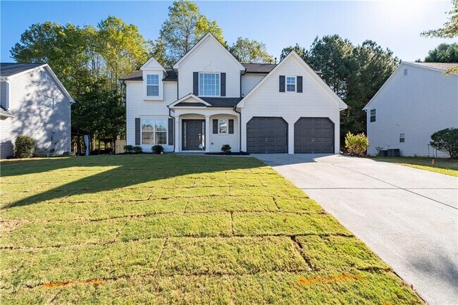 Photo - 2871 Belfaire Lake Dr