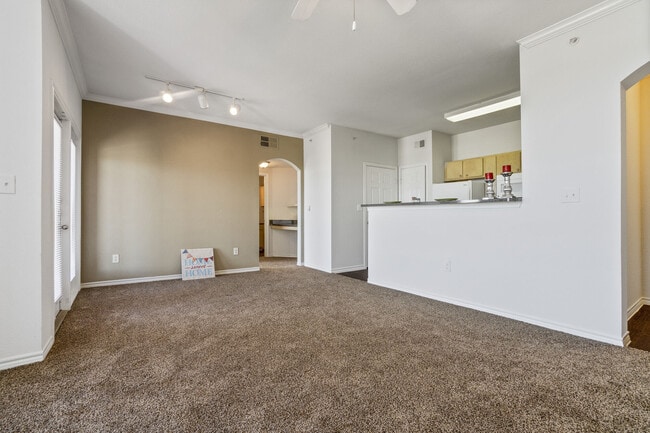 Photo - Blue Lake Villas Apartments