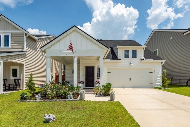 Building Photo - 3 Bedroom, 2 Bathroom Home in Sweetgrass - Summerville