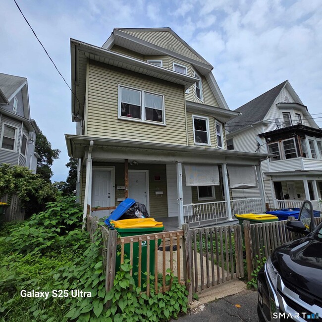 Building Photo - 82 Bunker Hill Ave Unit 1st Fl