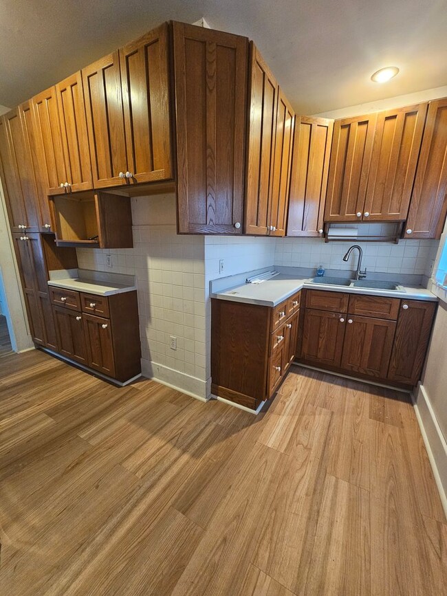 Photo - There is a $25 fee per application and everyone over 18 needs to fill out their own application.