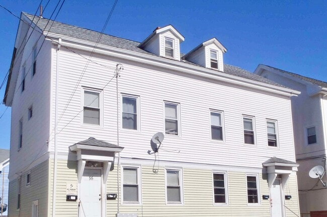 Building Photo - 53-55 Fairmount Avenue Unit 1R