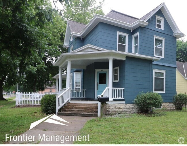 Building Photo - 901 Leavenworth St Unit 2 Rental