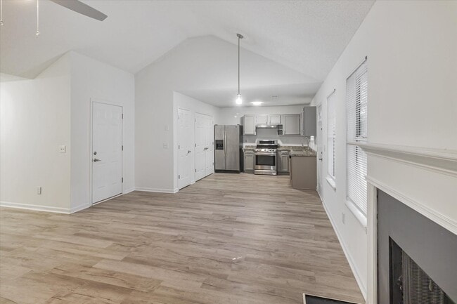 Photo - 3427 Waldrop Creek Trl