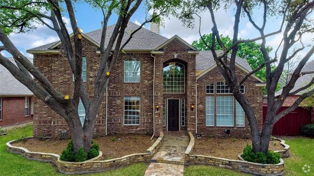 Building Photo - 3808 Glasgow Dr Rental