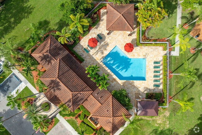 Photo - Winchester Gardens