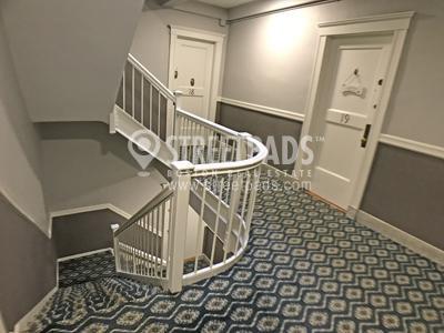 Photo - bedroom in Boston MA 02215