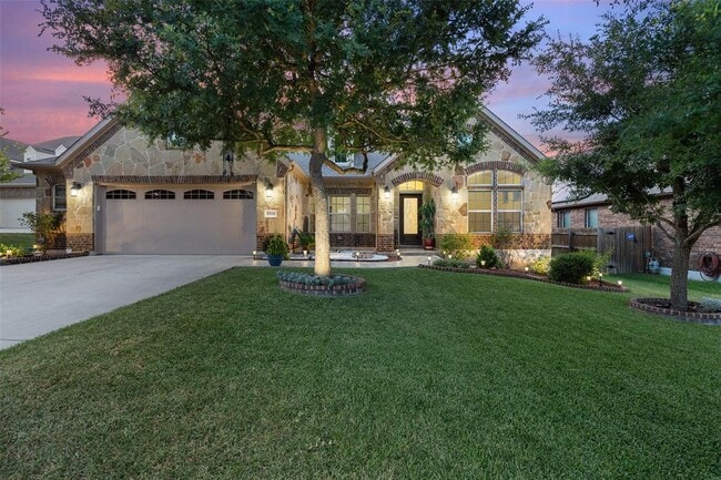 Photo - 8704 Old Corral Cove Casa