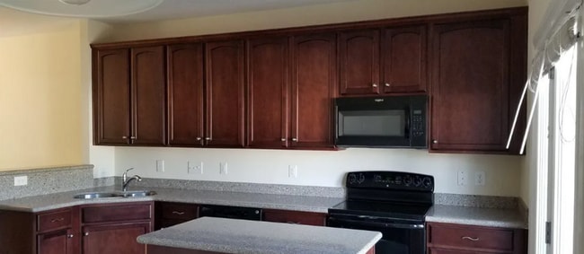 Photo - Modern 3-Bedroom Townhome in Townes at Umstead – Available Now