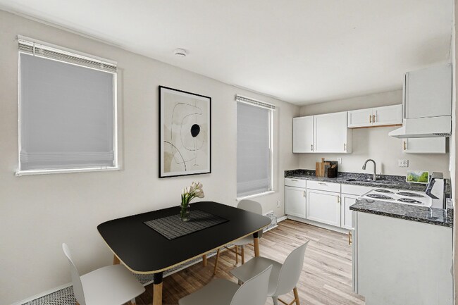 Photo - 3549 Harvey Ave Unit 2085