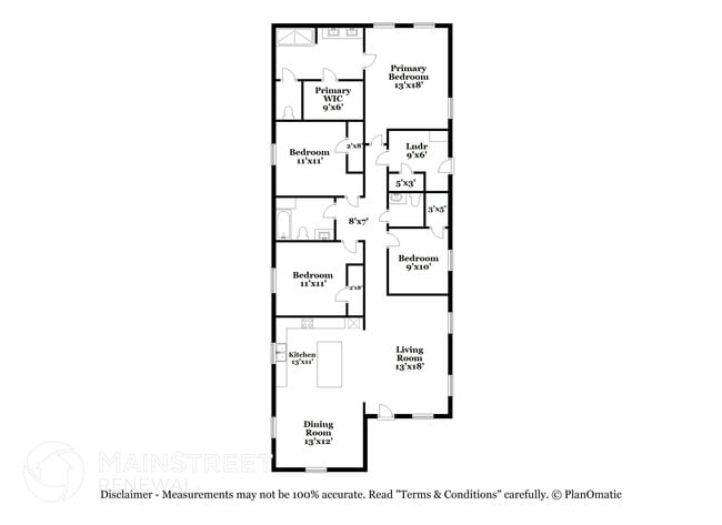Building Photo - 1349 Preston St S Rental