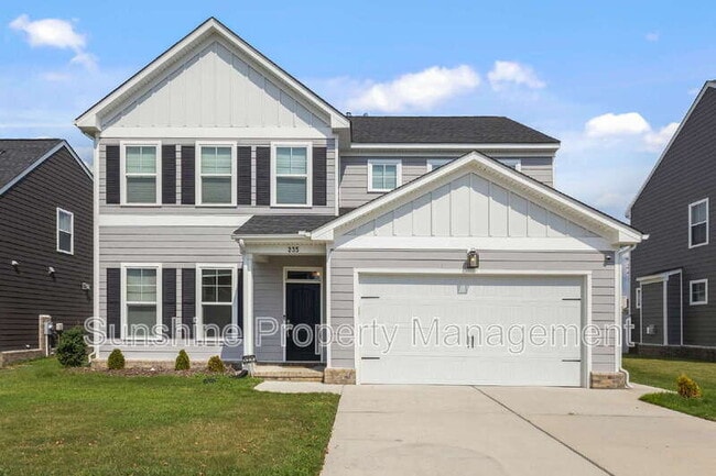 Photo - 235 McCormick Dr House
