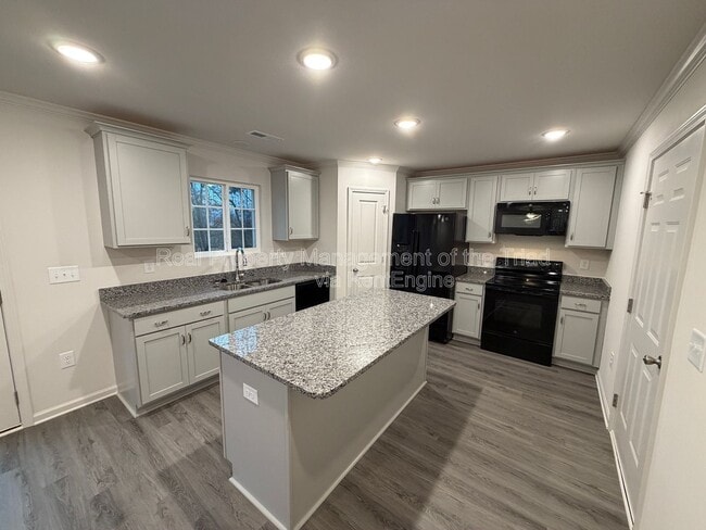 Photo - 3505 Marksbury Dr