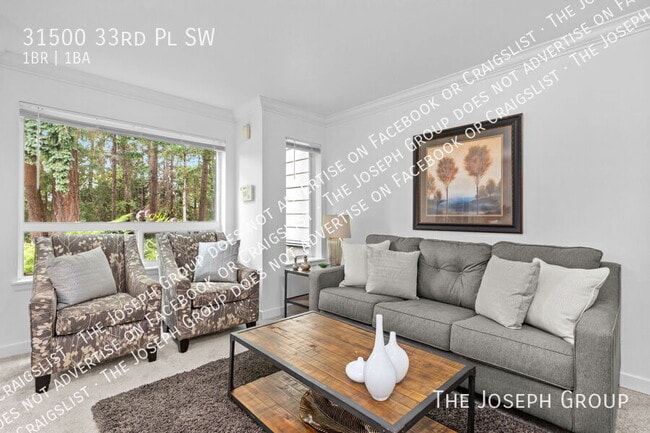 Photo - 31500 33rd Pl SW