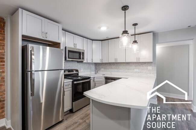 Photo - 1214 N La Salle Dr Unit F2