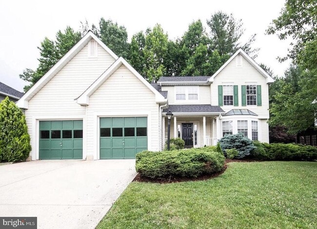 Photo - 1212 Walnut Wood Rd Casa