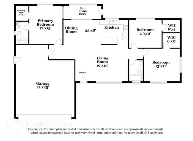 Building Photo - 1831 Bramblewood Dr Rental