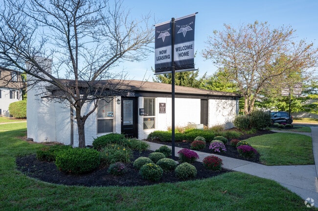 Leasing Office