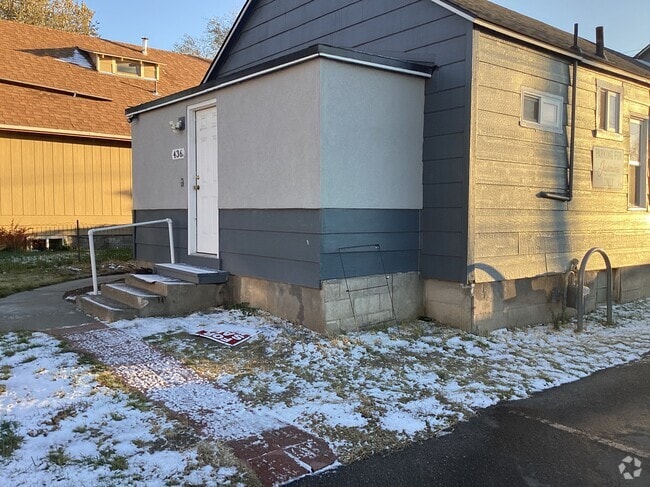 Building Photo - 436 2nd Ave E Unit A Rental