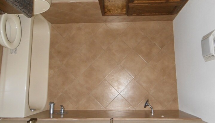 Foto del diseño de interior - 2101 E. Kearney