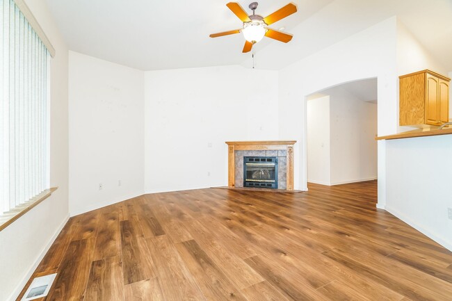 Photo - Beautiful, spacious home in Silverado neighborhood. ** COMING SOON **