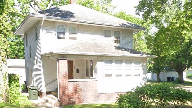 Photo - 801 S 23rd St House