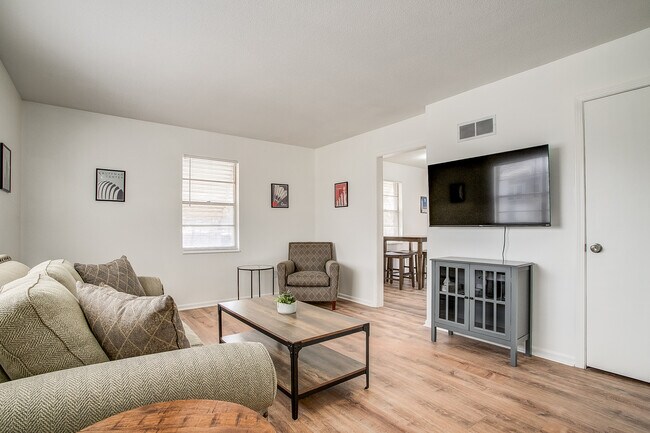 Photo - 8736 W 70th St Townhome