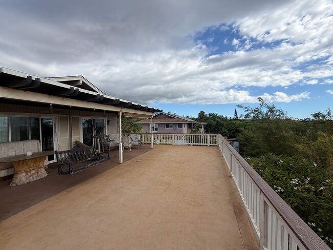 Photo - South Kihei Pool House