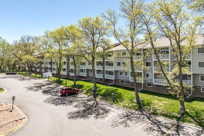 Photo - Black Forest Condominiums