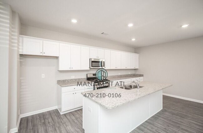 Photo - Brand New 4 Bedroom home