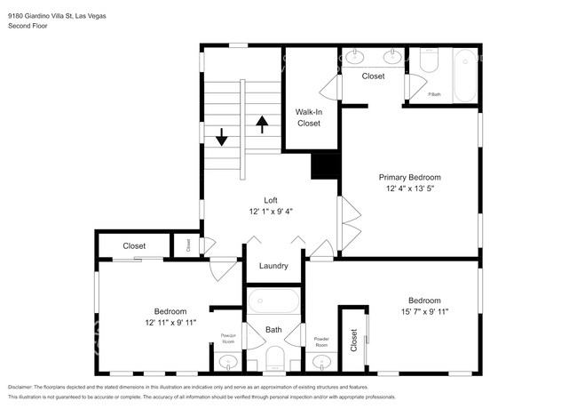 Photo - 9180 Giardino Villa St