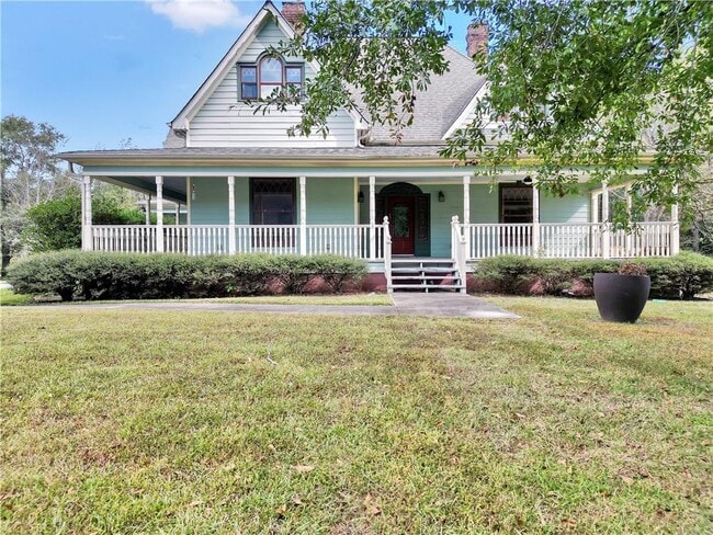 Photo - 265 Kudzu St