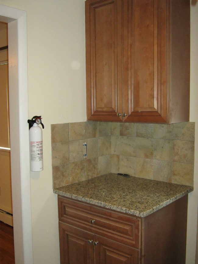 Cocina - 2467 NJ-10 Unidad 22-4B