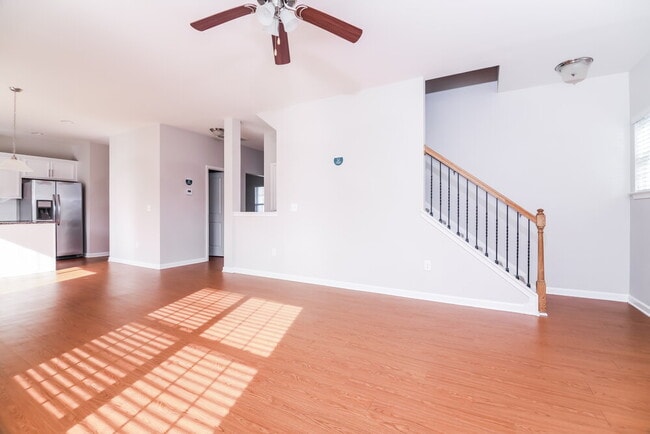 131 Gaillardia Way