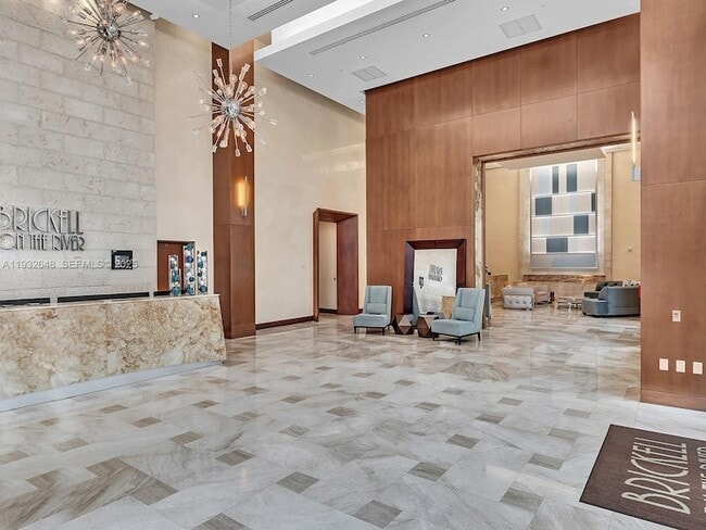 Photo - 31 SE 5th St Unit 2911