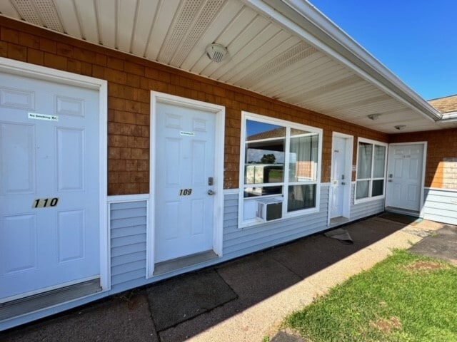 Photo - 1963 PE-1A Unit 100