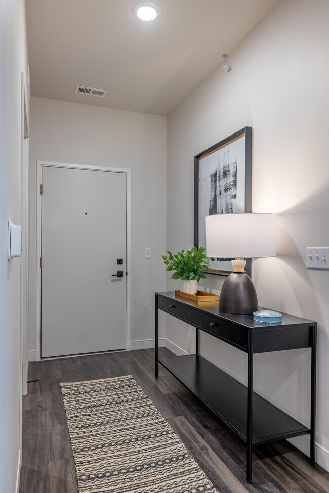 Helena Confluence Apartments