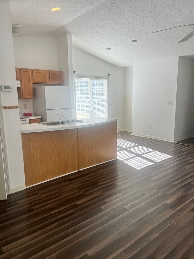 Photo - Two Bedroom Two Bath Town Home